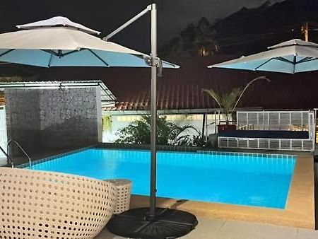 Elephant Sports Bar And Accommodation Phuket المظهر الخارجي الصورة
