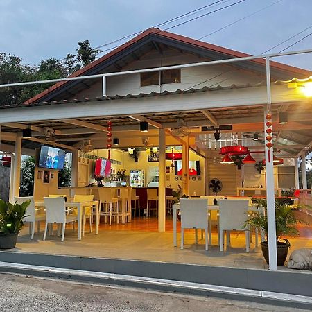 Elephant Sports Bar And Accommodation Phuket المظهر الخارجي الصورة