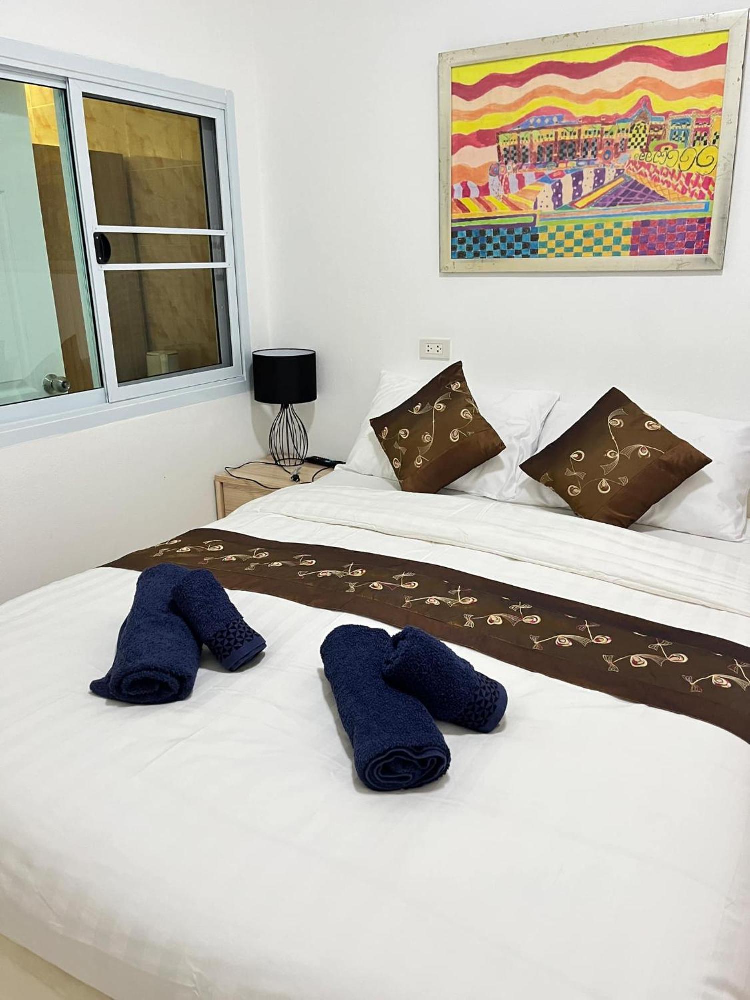 Elephant Sports Bar And Accommodation Phuket المظهر الخارجي الصورة