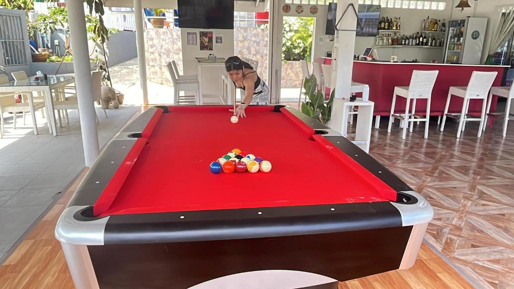 Elephant Sports Bar And Accommodation Phuket المظهر الخارجي الصورة