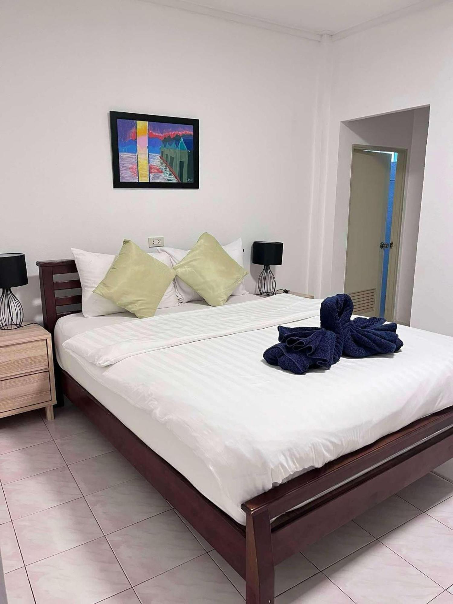 Elephant Sports Bar And Accommodation Phuket المظهر الخارجي الصورة